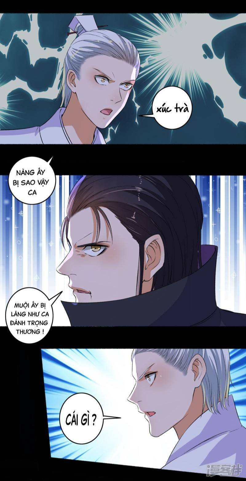 Cuồng Phi Phách Lối Chapter 87 - Trang 30