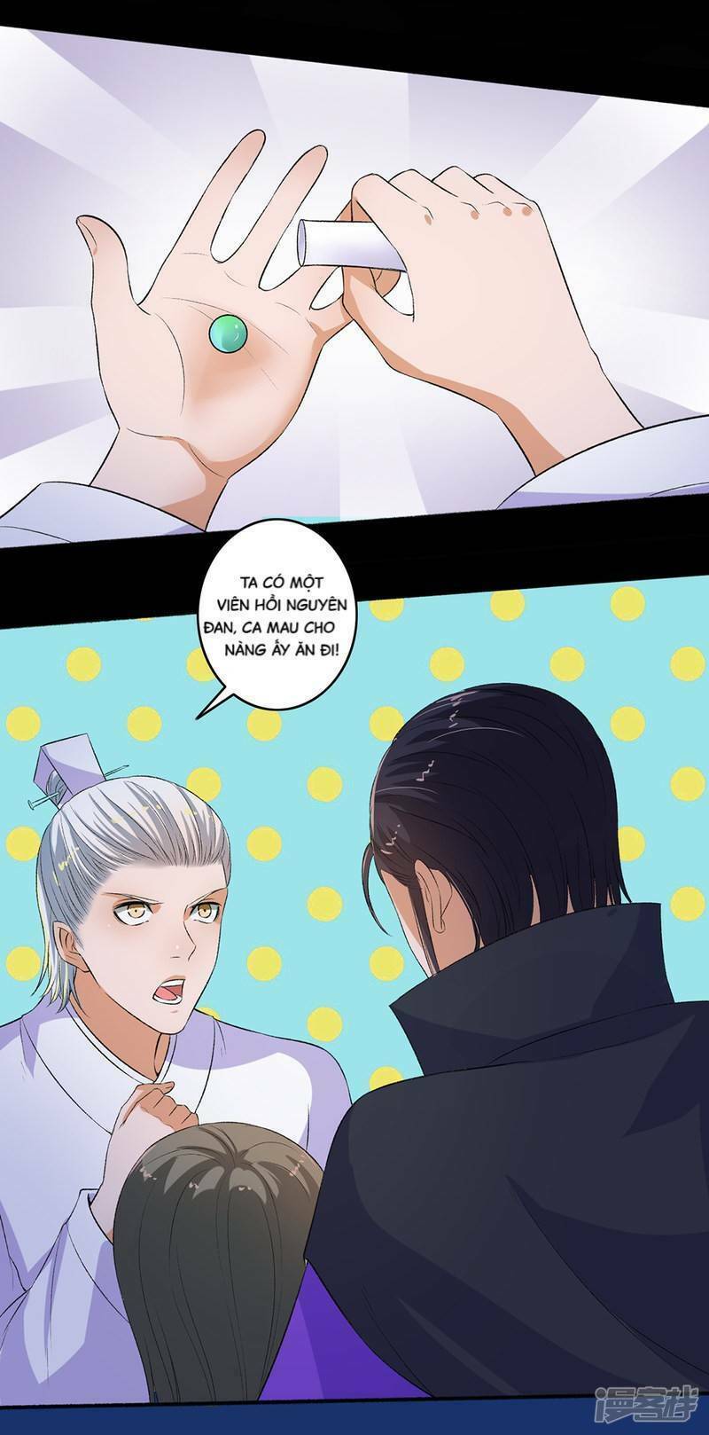 Cuồng Phi Phách Lối Chapter 87 - Trang 31