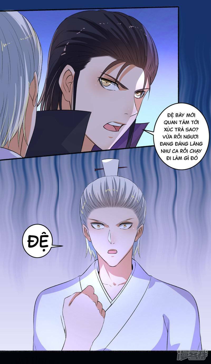 Cuồng Phi Phách Lối Chapter 87 - Trang 32