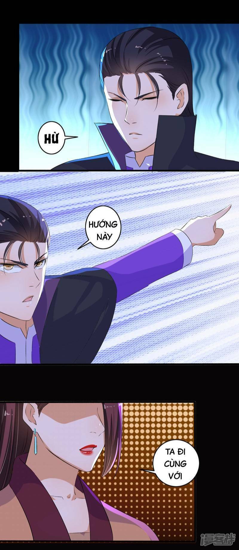 Cuồng Phi Phách Lối Chapter 87 - Trang 34