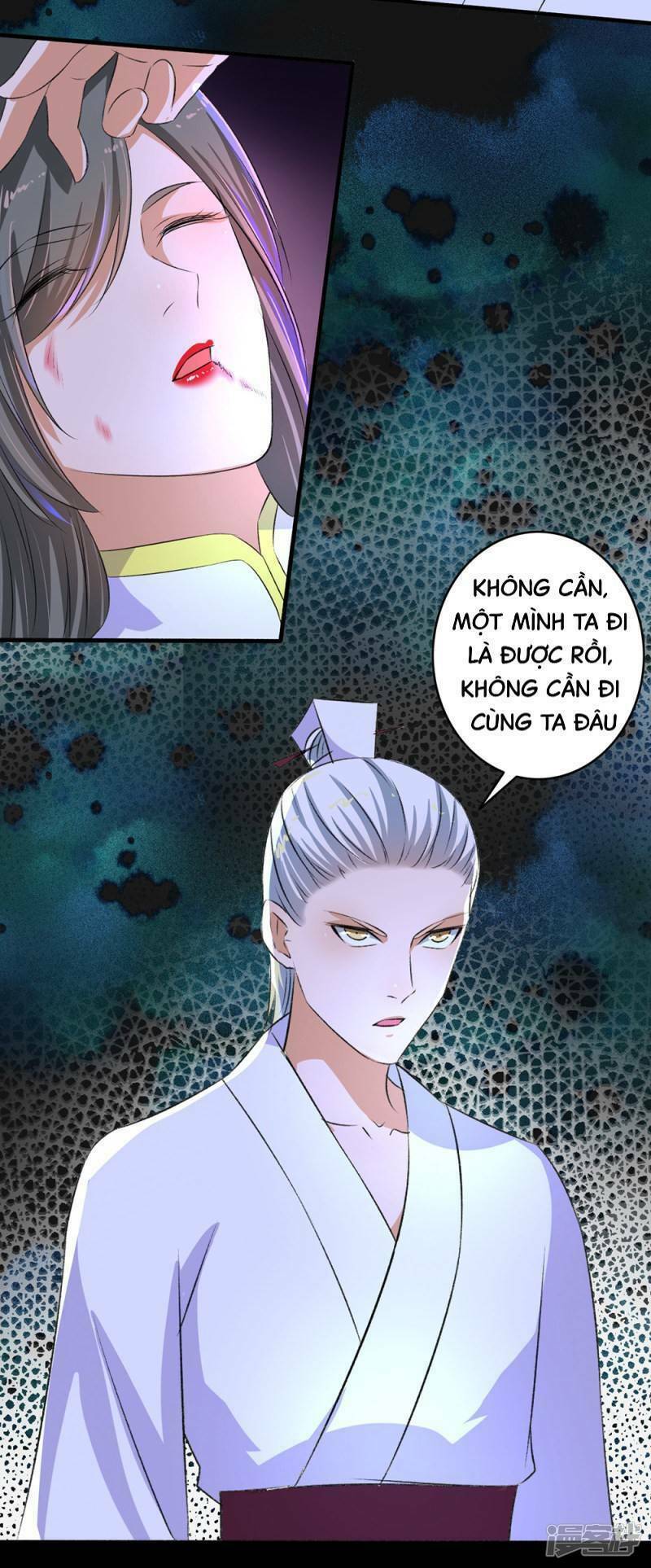 Cuồng Phi Phách Lối Chapter 87 - Trang 36