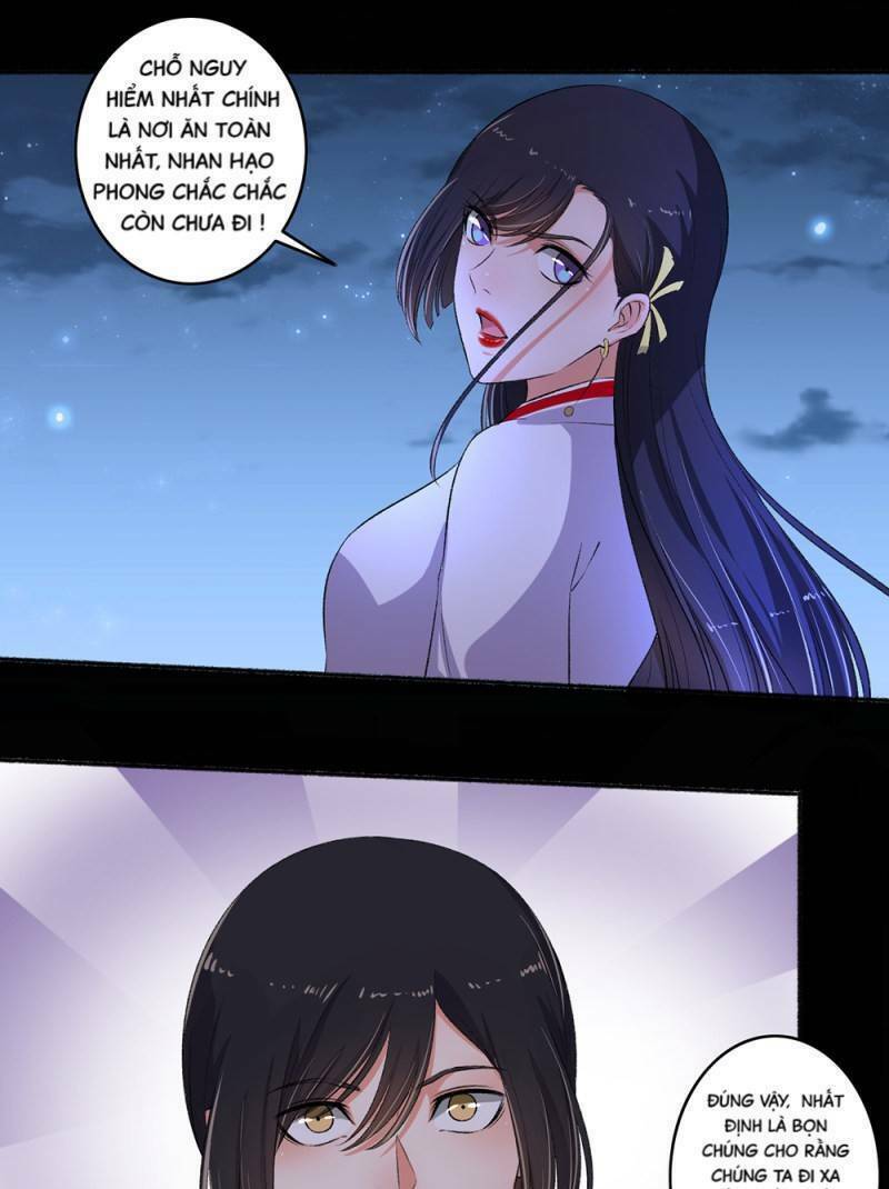 Cuồng Phi Phách Lối Chapter 87 - Trang 38