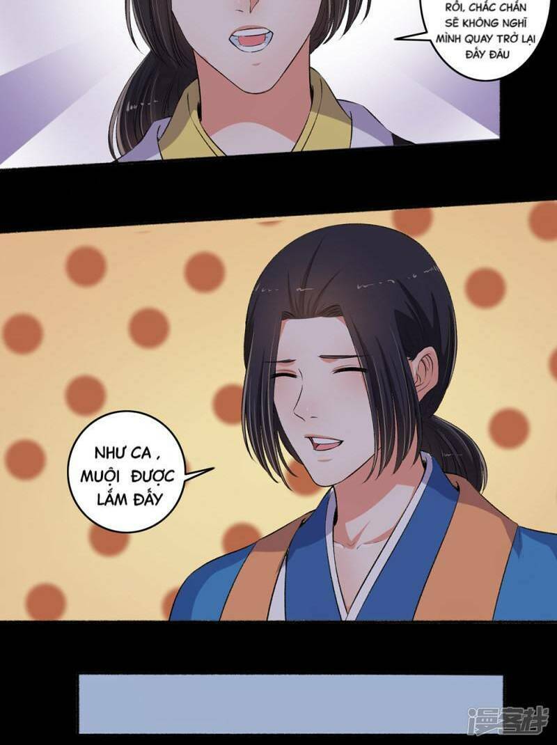 Cuồng Phi Phách Lối Chapter 87 - Trang 39