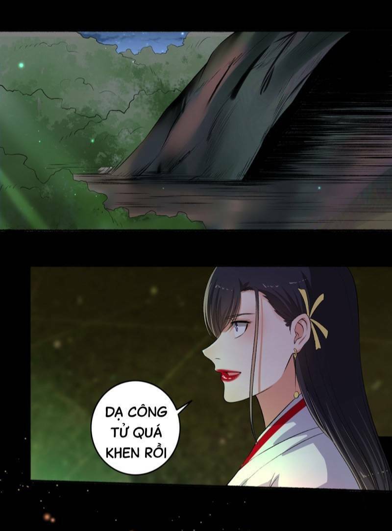 Cuồng Phi Phách Lối Chapter 87 - Trang 40
