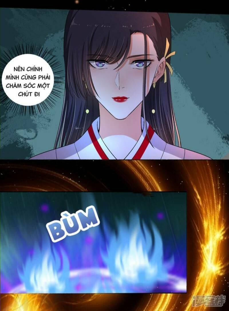 Cuồng Phi Phách Lối Chapter 87 - Trang 41