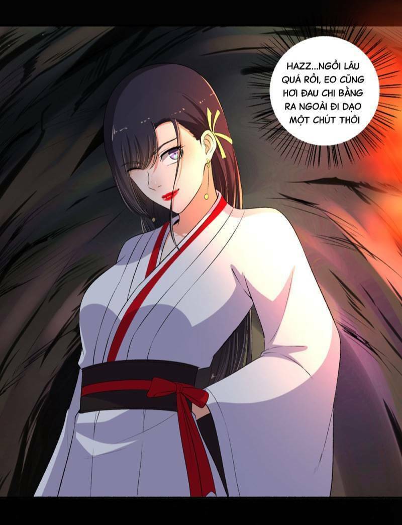 Cuồng Phi Phách Lối Chapter 87 - Trang 43