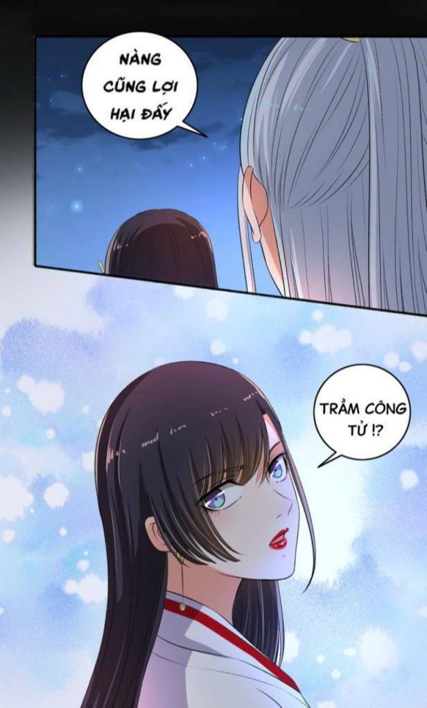 Cuồng Phi Phách Lối Chapter 87 - Trang 45