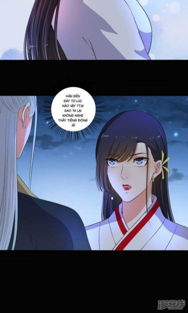Cuồng Phi Phách Lối Chapter 87 - Trang 46