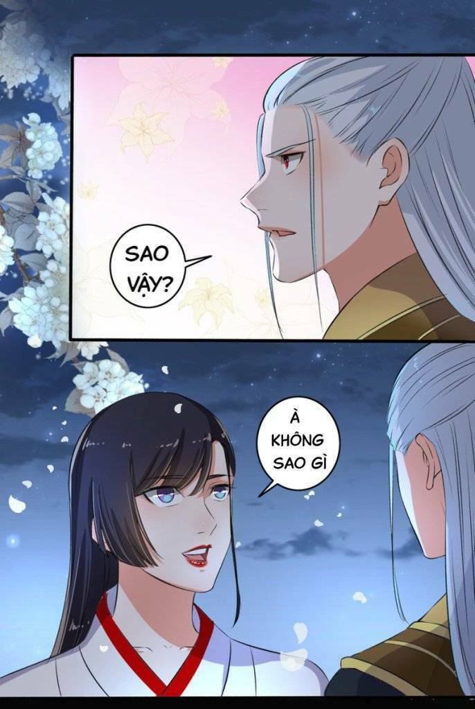 Cuồng Phi Phách Lối Chapter 87 - Trang 47