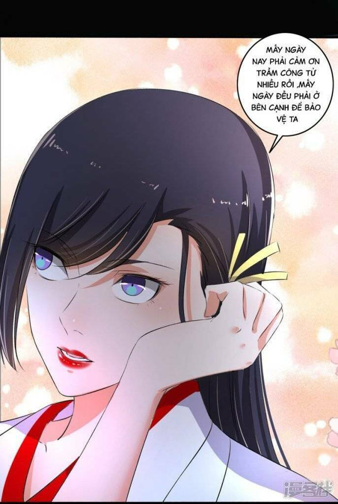 Cuồng Phi Phách Lối Chapter 87 - Trang 48
