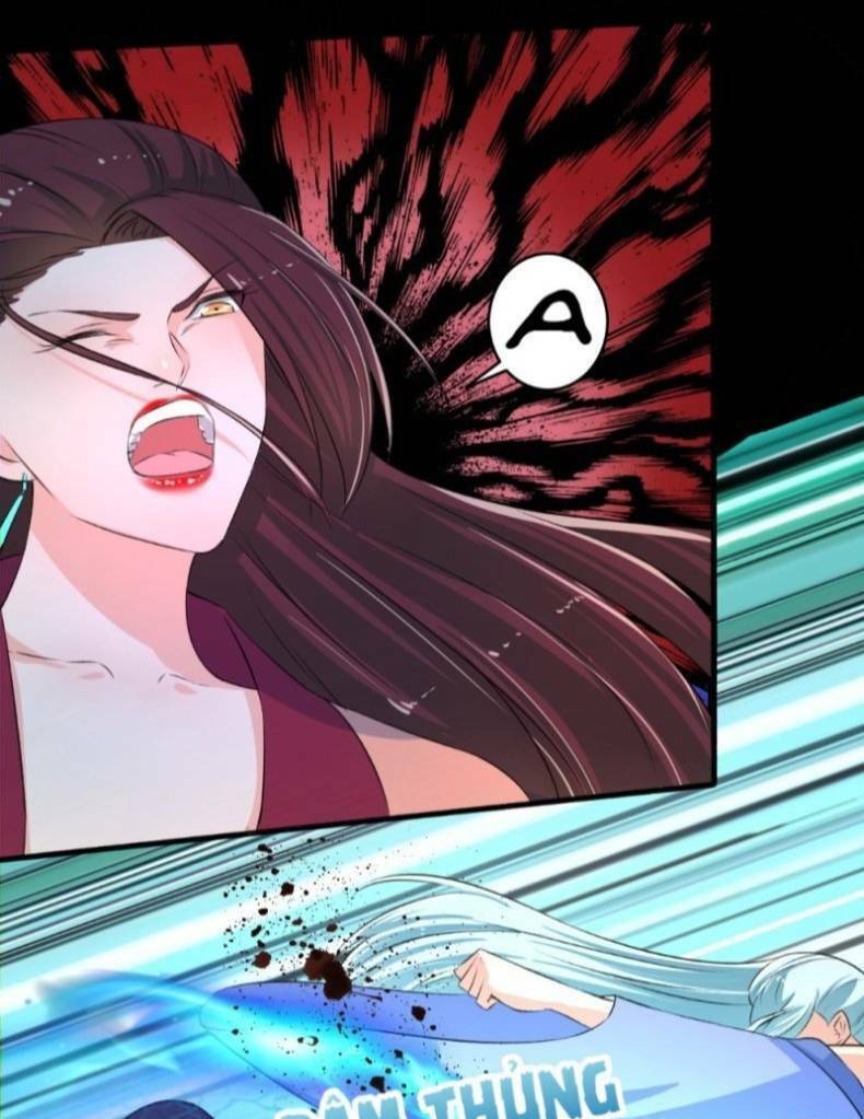 Cuồng Phi Phách Lối Chapter 87 - Trang 6