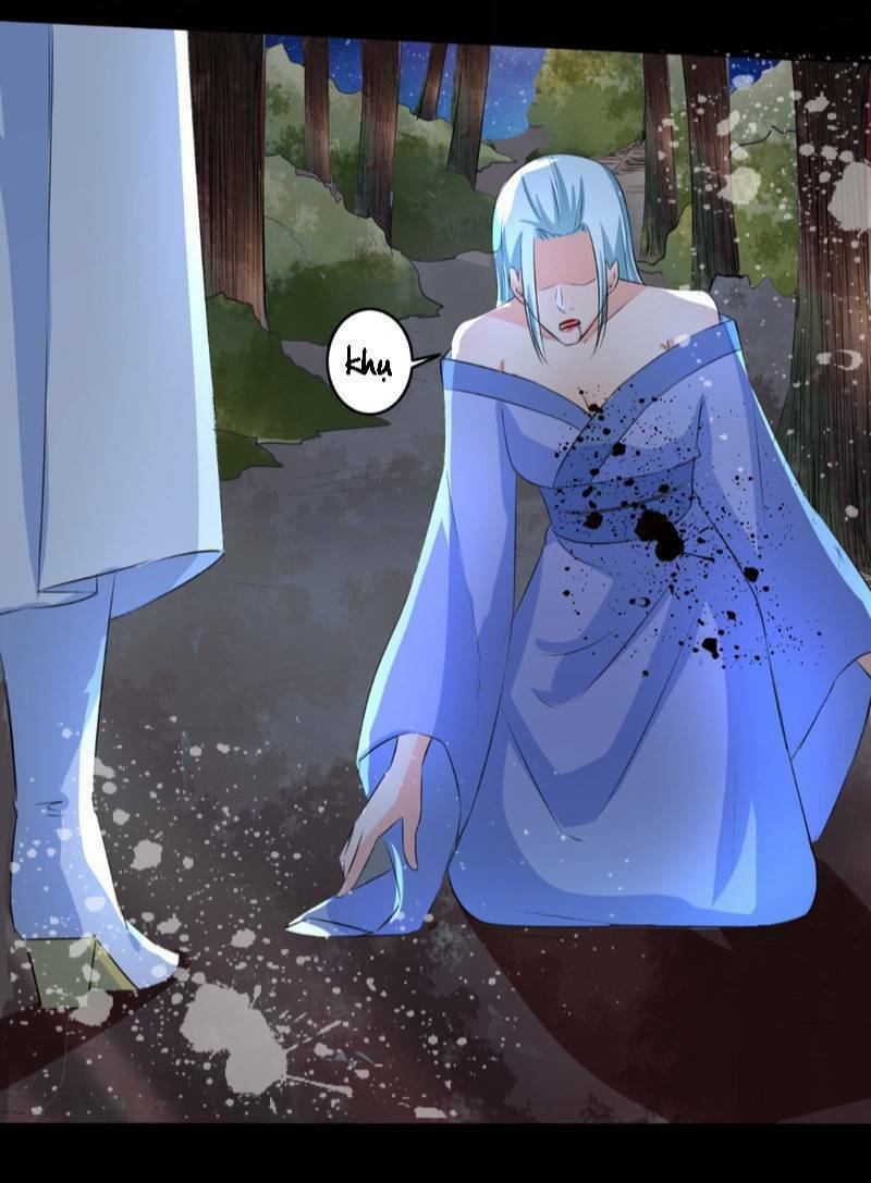 Cuồng Phi Phách Lối Chapter 87 - Trang 8