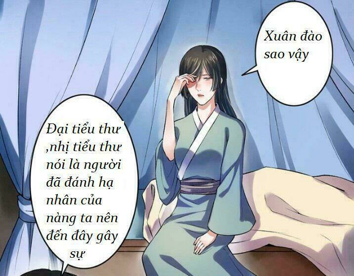 Cuồng Phi Phách Lối Chapter 9 - Trang 21