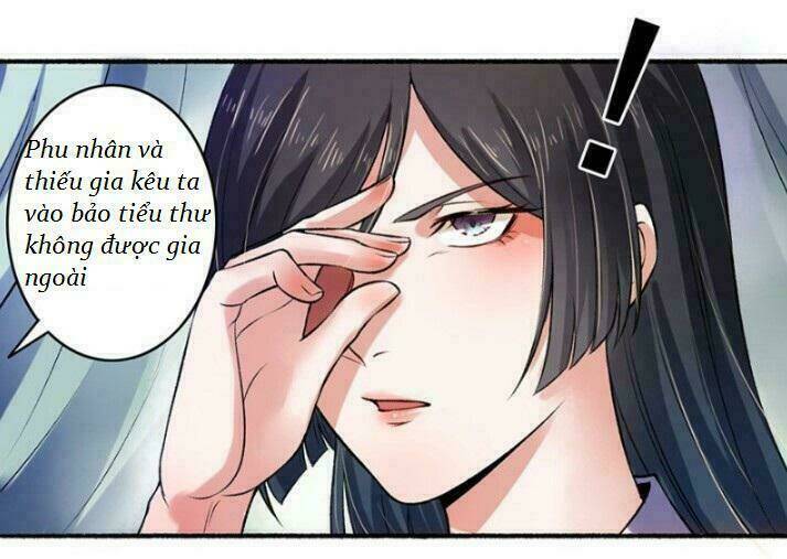 Cuồng Phi Phách Lối Chapter 9 - Trang 23
