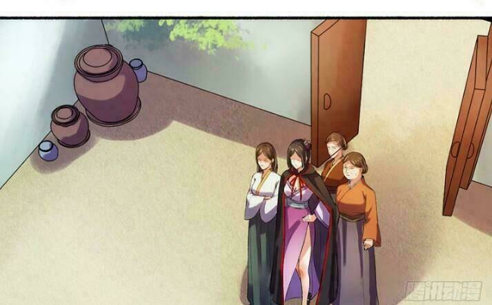 Cuồng Phi Phách Lối Chapter 9 - Trang 24
