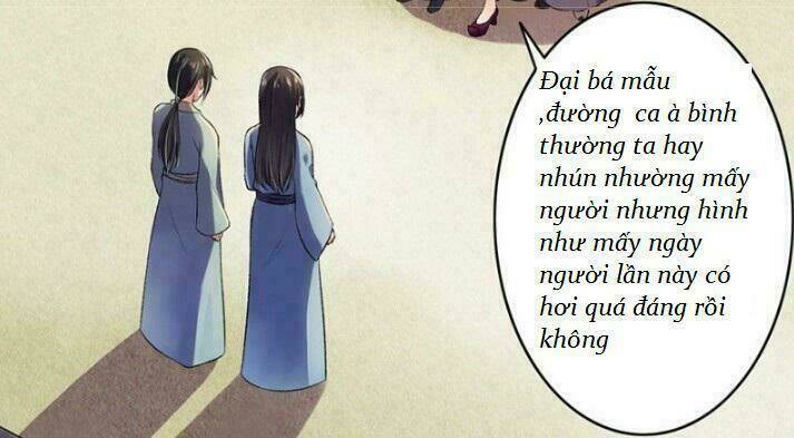 Cuồng Phi Phách Lối Chapter 9 - Trang 25