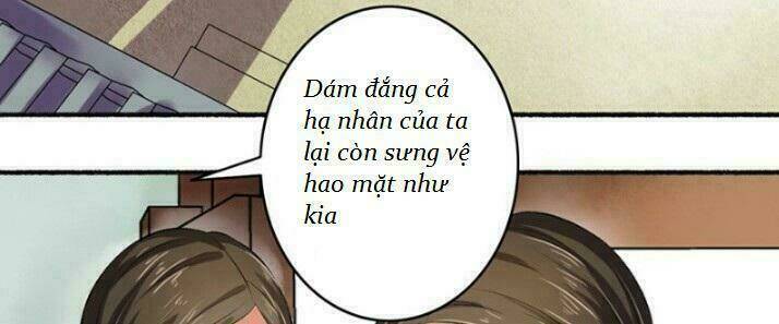 Cuồng Phi Phách Lối Chapter 9 - Trang 26