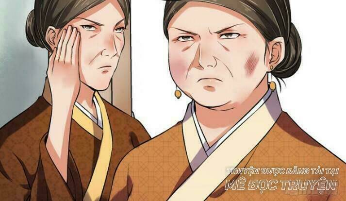 Cuồng Phi Phách Lối Chapter 9 - Trang 27