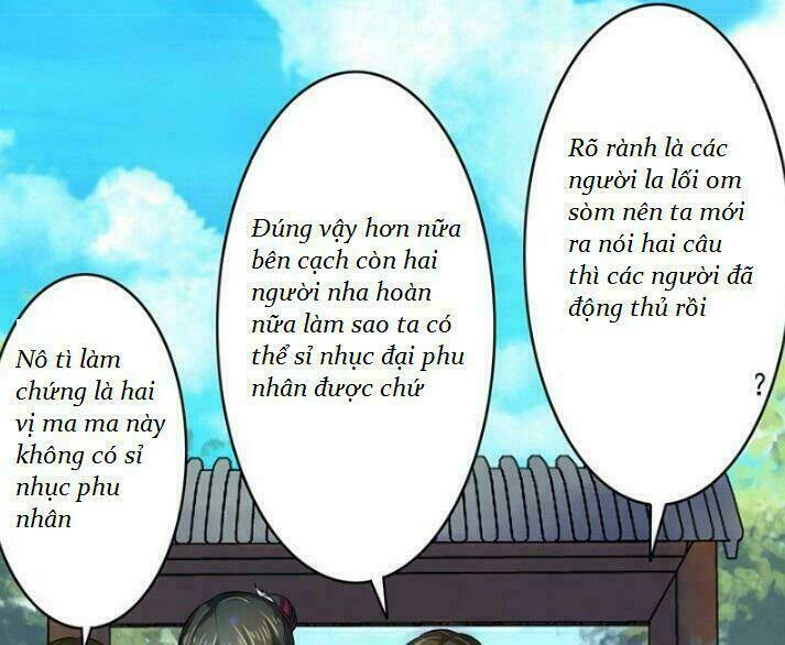 Cuồng Phi Phách Lối Chapter 9 - Trang 30