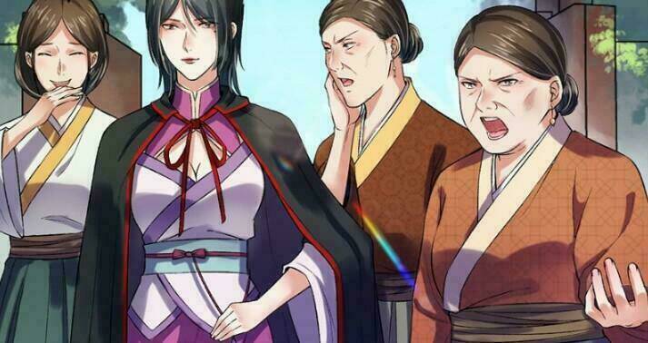 Cuồng Phi Phách Lối Chapter 9 - Trang 31