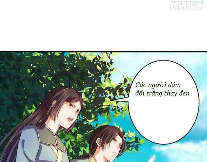 Cuồng Phi Phách Lối Chapter 9 - Trang 33