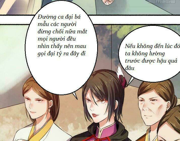 Cuồng Phi Phách Lối Chapter 9 - Trang 35