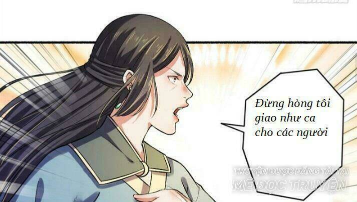 Cuồng Phi Phách Lối Chapter 9 - Trang 37