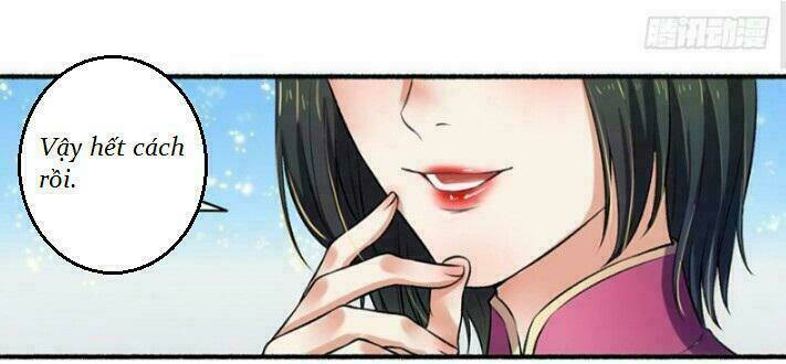 Cuồng Phi Phách Lối Chapter 9 - Trang 39