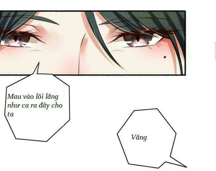 Cuồng Phi Phách Lối Chapter 9 - Trang 40