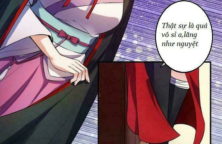 Cuồng Phi Phách Lối Chapter 9 - Trang 44