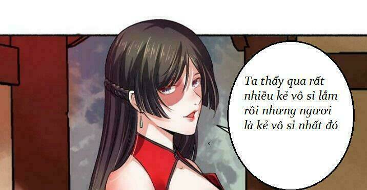Cuồng Phi Phách Lối Chapter 9 - Trang 46