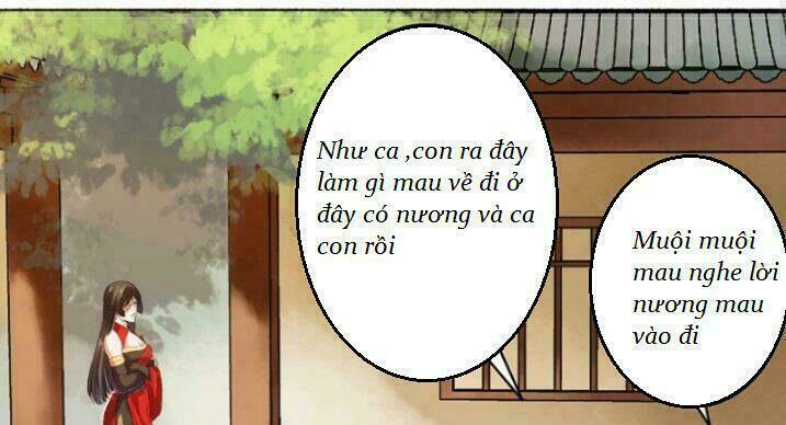 Cuồng Phi Phách Lối Chapter 9 - Trang 49
