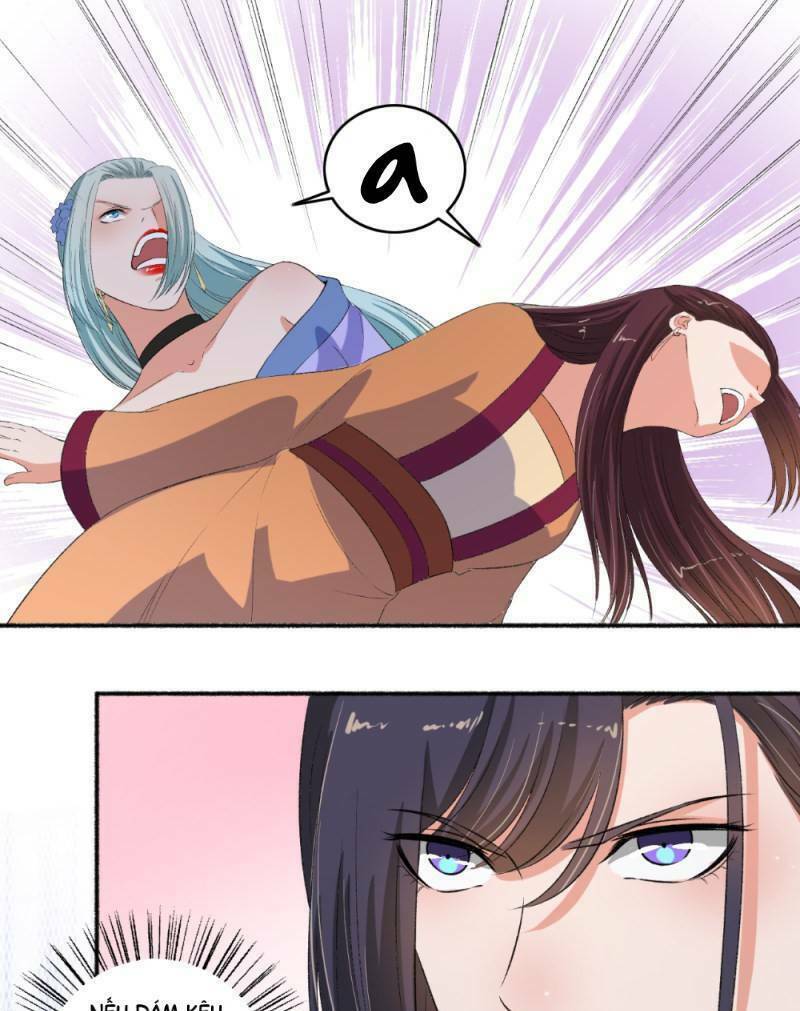Cuồng Phi Phách Lối Chapter 91 - Trang 10