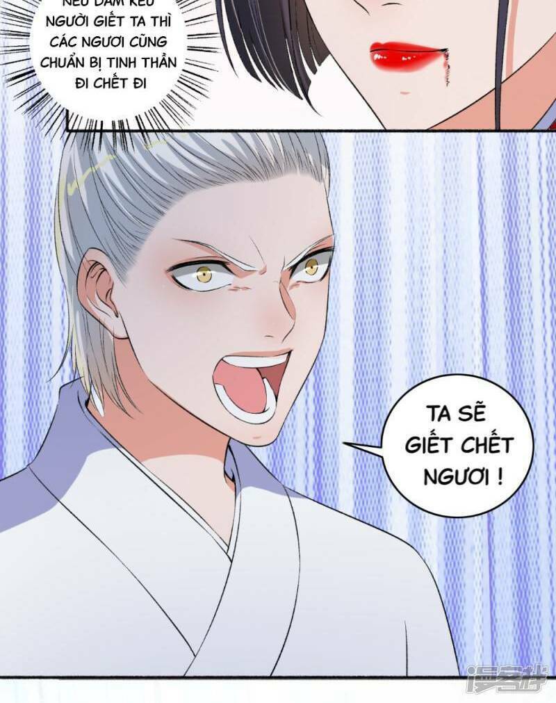 Cuồng Phi Phách Lối Chapter 91 - Trang 11