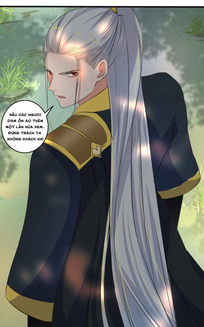 Cuồng Phi Phách Lối Chapter 91 - Trang 15