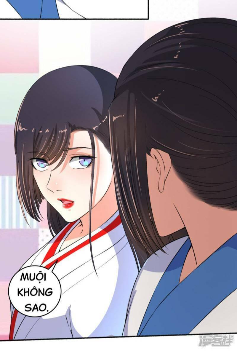 Cuồng Phi Phách Lối Chapter 91 - Trang 19