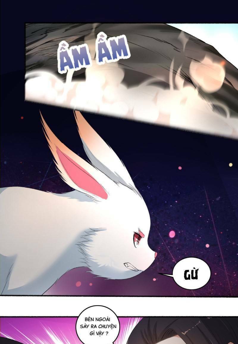 Cuồng Phi Phách Lối Chapter 91 - Trang 25
