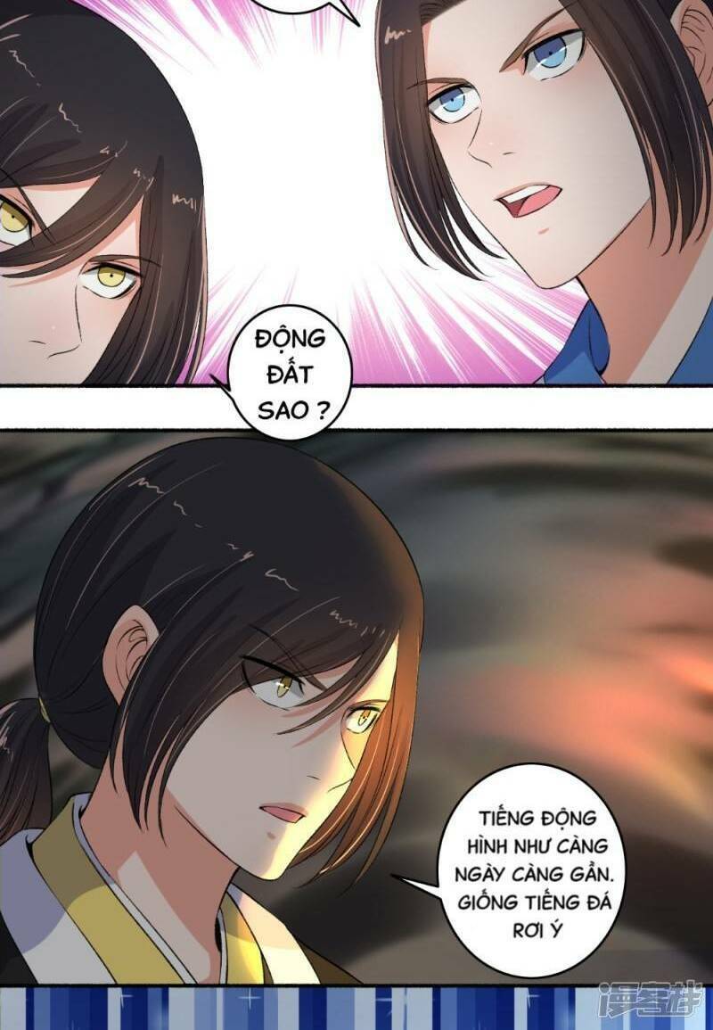 Cuồng Phi Phách Lối Chapter 91 - Trang 26