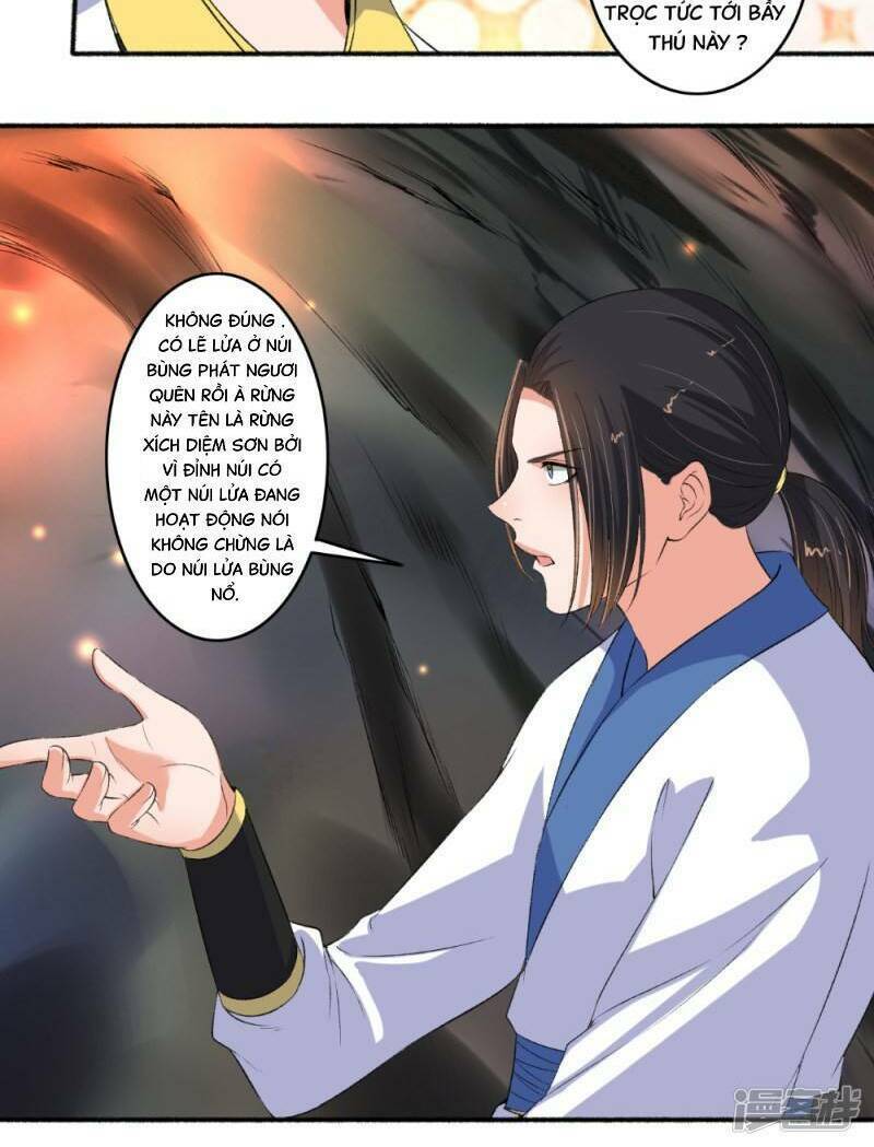 Cuồng Phi Phách Lối Chapter 91 - Trang 29