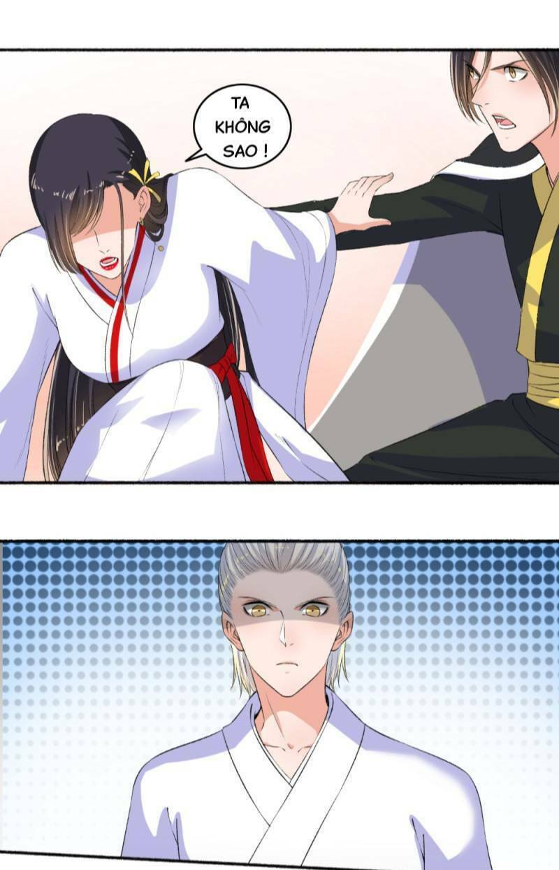Cuồng Phi Phách Lối Chapter 91 - Trang 3