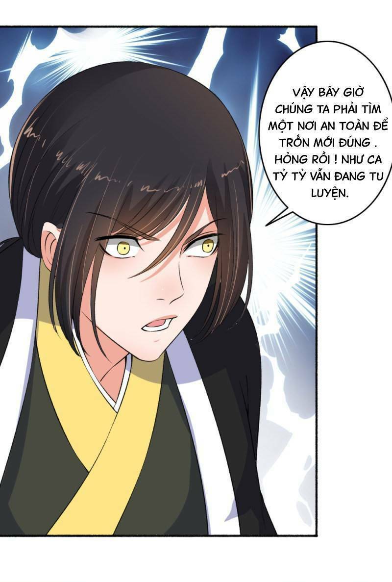 Cuồng Phi Phách Lối Chapter 91 - Trang 30