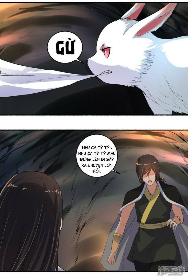 Cuồng Phi Phách Lối Chapter 91 - Trang 31