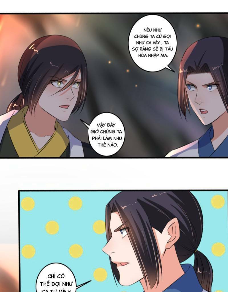 Cuồng Phi Phách Lối Chapter 91 - Trang 33
