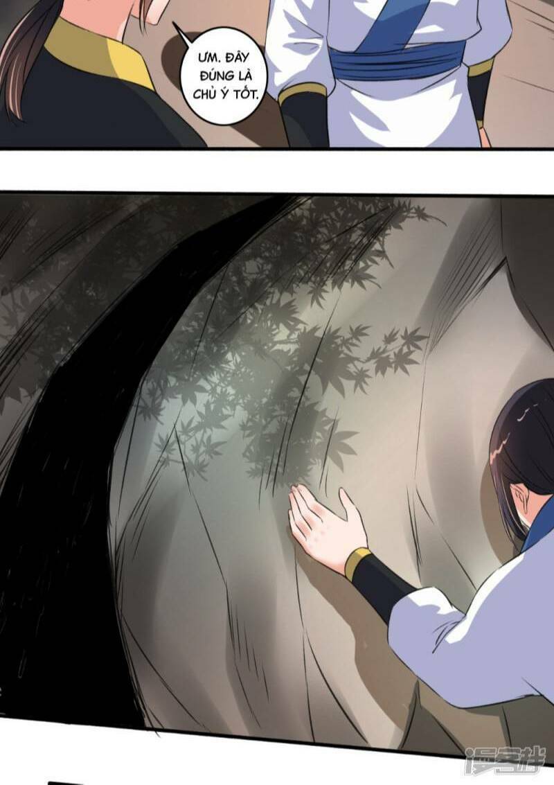 Cuồng Phi Phách Lối Chapter 91 - Trang 36