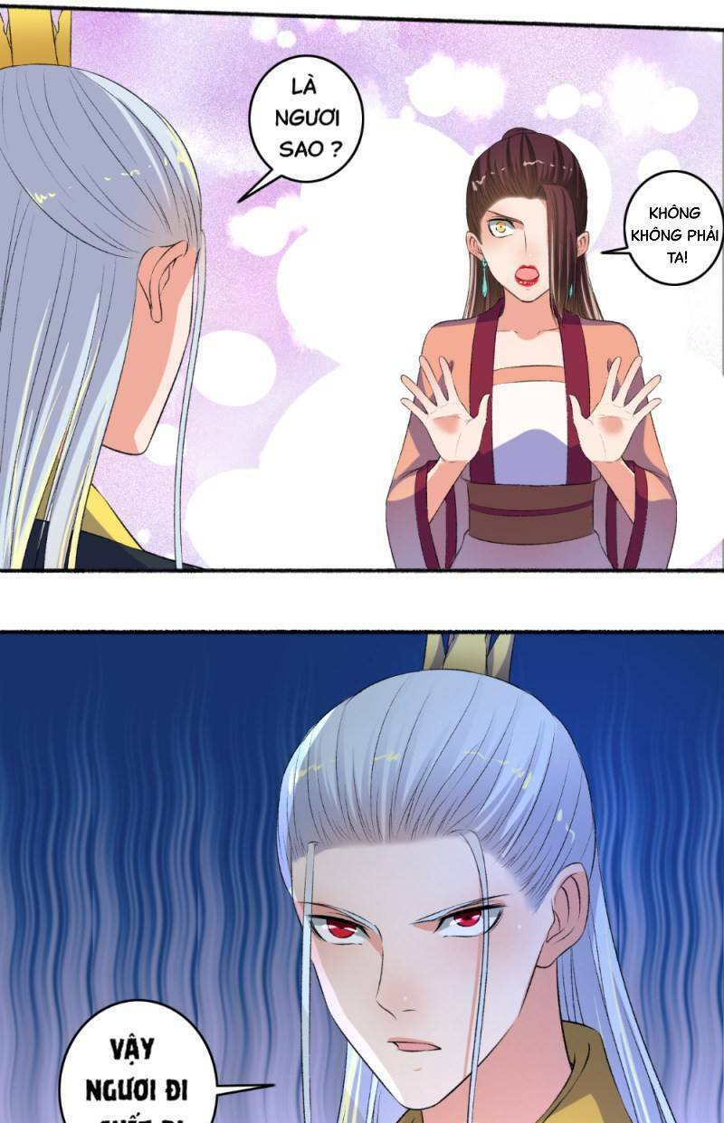 Cuồng Phi Phách Lối Chapter 91 - Trang 8