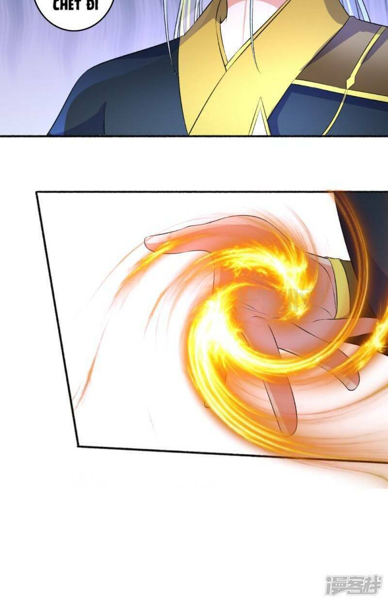 Cuồng Phi Phách Lối Chapter 91 - Trang 9