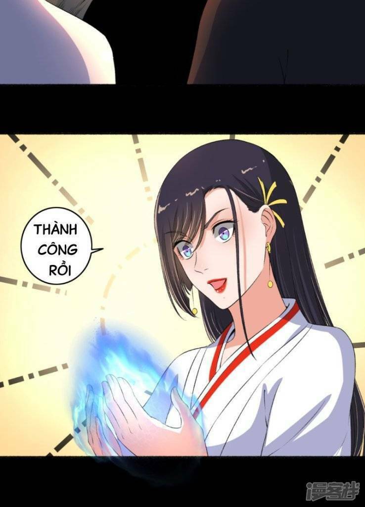 Cuồng Phi Phách Lối Chapter 93 - Trang 12
