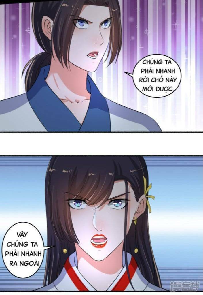 Cuồng Phi Phách Lối Chapter 93 - Trang 14