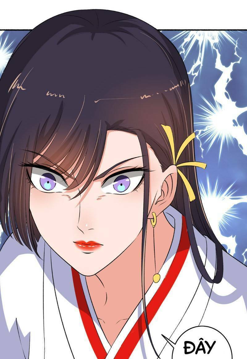 Cuồng Phi Phách Lối Chapter 93 - Trang 16