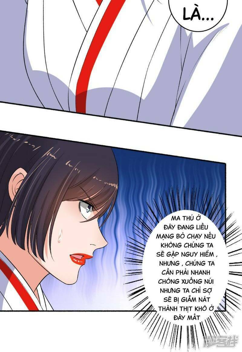 Cuồng Phi Phách Lối Chapter 93 - Trang 17